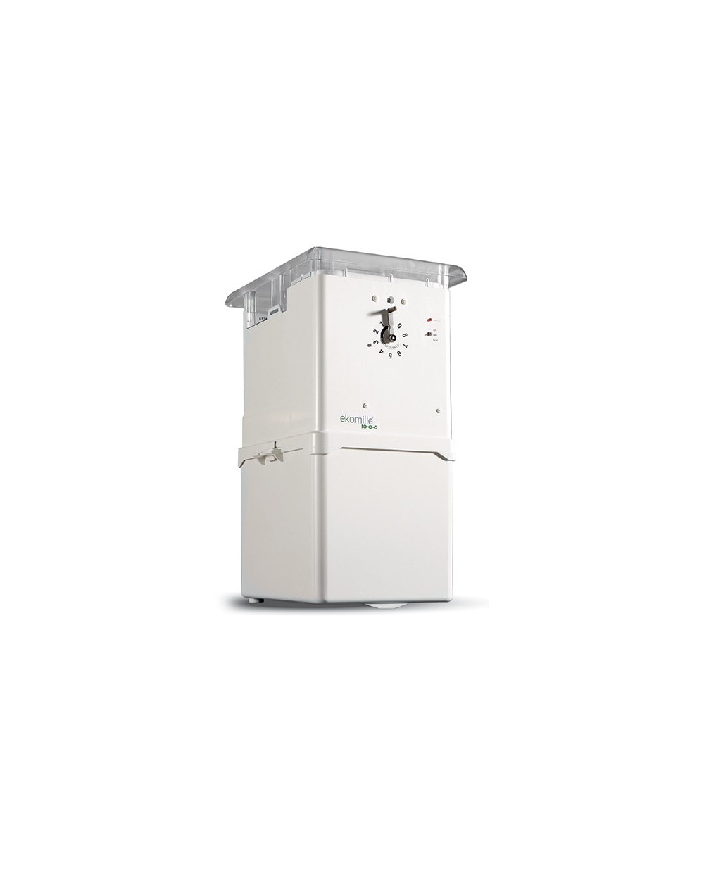 EKOMILLE - Piège Multi-Capture Électromécanique