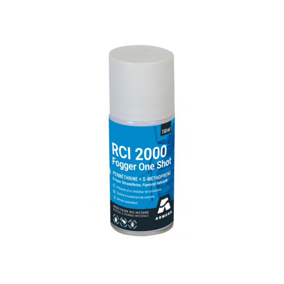 Fogger One Shot – 150ml