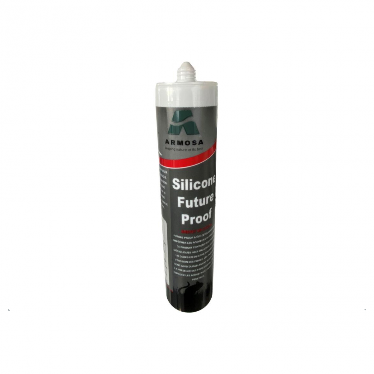 Silicone Étanchéité – Future Proof