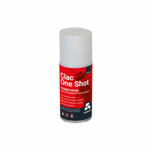 Aérosol One Shot – 150ml