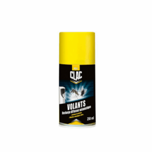 Recharge Aérosol Pyrèthre – 250ml
