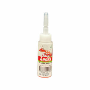 Fiole gel fourmicide – 20g