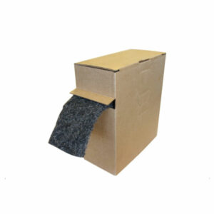 Barrière Anti-Rongeurs – Maille inox (Carton distributeur 3m)