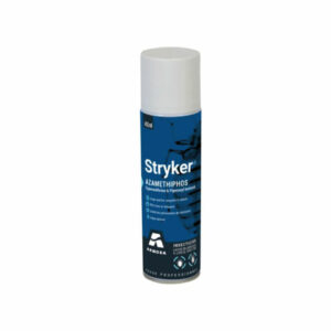 Aérosol Insecticide Polyvalent – 400ml