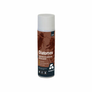 Aérosol Insecticide Minéral – 500ml
