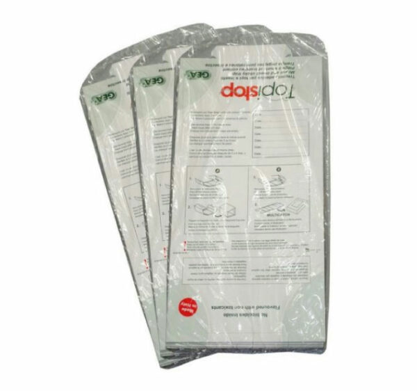 plaques glue souris – x10