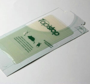 Plaques Glue souris – x10