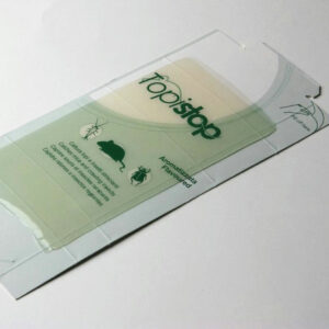 plaques glue souris – x10