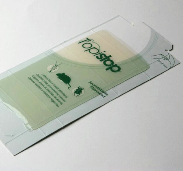 plaques glue souris – x10
