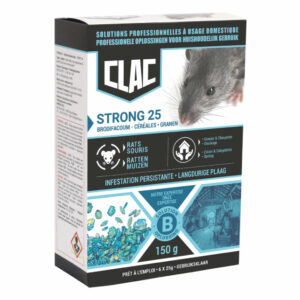 Appât Blocs Surpuissant - 150g
