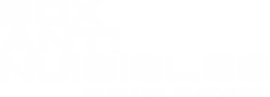 logo blanc